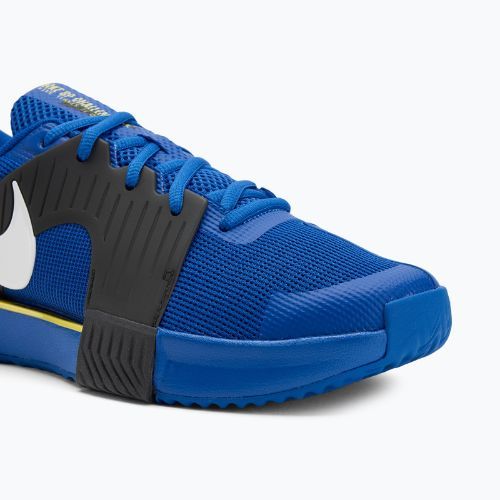 Pánské boty Nike Zoom GP Challenge 1 racer blue / white / black / lightening