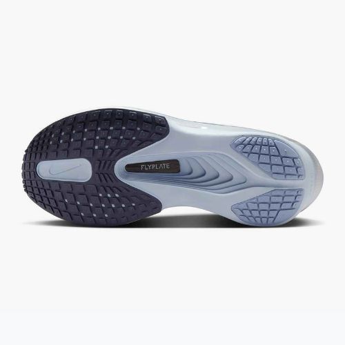 Dámské běžecké boty Nike Zoom Fly 6 white / gridiron / pure platinum