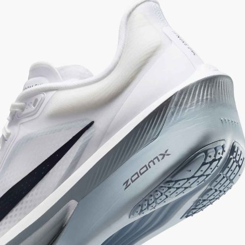 Dámské běžecké boty Nike Zoom Fly 6 white / gridiron / pure platinum