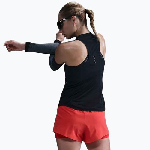 Dámské běžecké tričko Nike Swift Dri-Fit black
