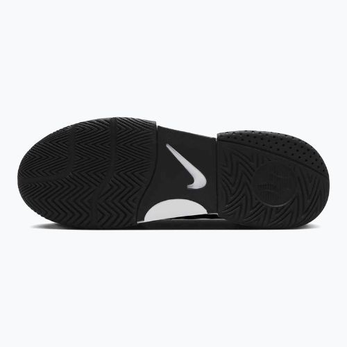 Pánské tenisové boty Nike Court Lite 4 black / white / anthracite
