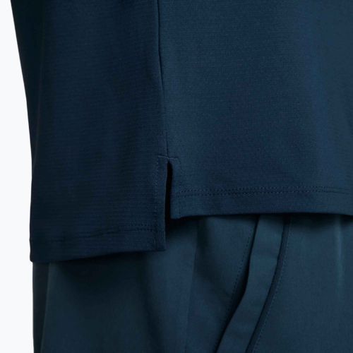 Pánské tenisové tričko Nike Court Dri-Fit Advantage armory navy / white