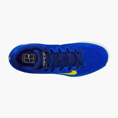 Pánské tenisové boty Nike Vapor 12 racer blue / lightening / deep royal blue