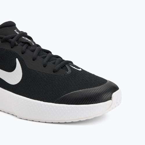 Pánské tenisové boty Nike Vapor Lite 3 black / white