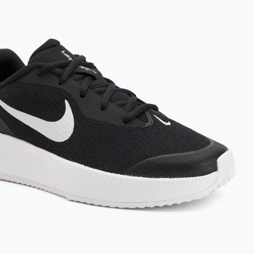 Dámské boty Nike Vapor Lite 3 Clay black / white