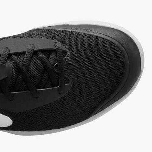 Pánské boty Nike Vapor Lite 3 Clay black / white