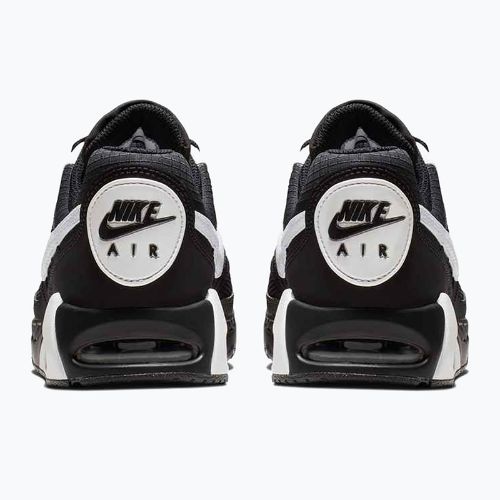 Dětské boty Nike Air Max IVO black/white/white