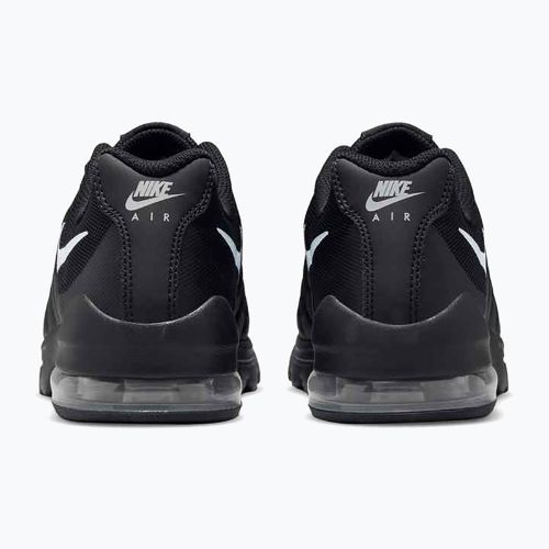 Dětské boty Nike Air Max Invigor black/wolf grey