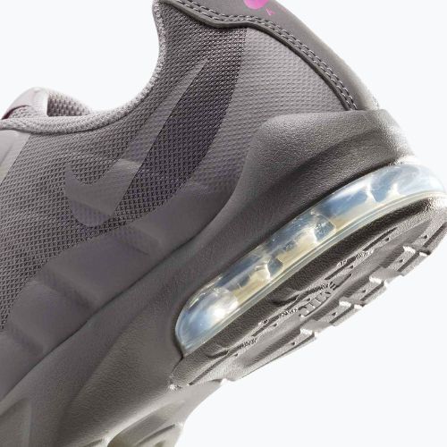 Dětské boty Nike Air Max Invigor Print AH5261-001 atmosphere grey/gunsmoke/hyper magenta