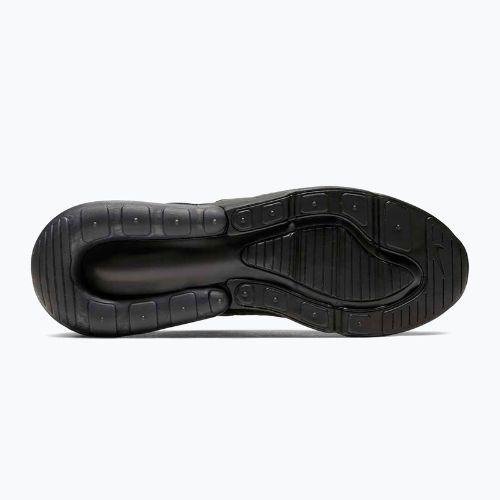 Pánské boty Nike Air Max 270 black/black/black