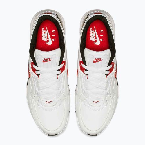 Pánské boty Nike Air Max LTD 3 white/university red/black