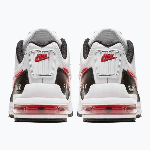 Pánské boty Nike Air Max LTD 3 white/university red/black