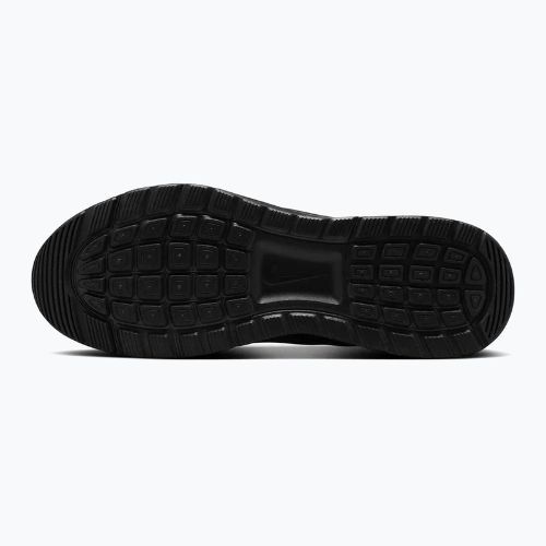 Pánské boty Nike Air Max Nuaxis black/black/anthracite