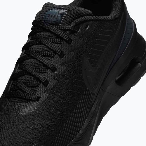 Pánské boty Nike Air Max Nuaxis black/black/anthracite