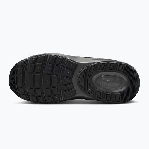 Dětské boty Nike Air Max Nova black/anthracite/cool grey/wolf grey