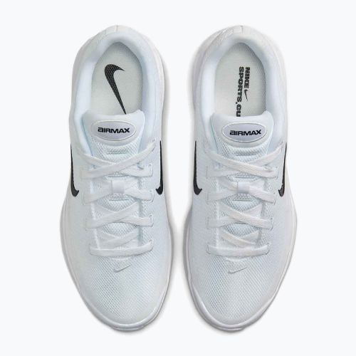 Dámské boty Nike Air Max Bia white/black/wolf grey