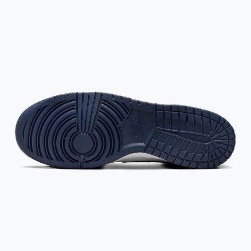 Pánské boty Nike Big Low white/midnight navy