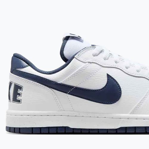 Pánské boty Nike Big Low white/midnight navy
