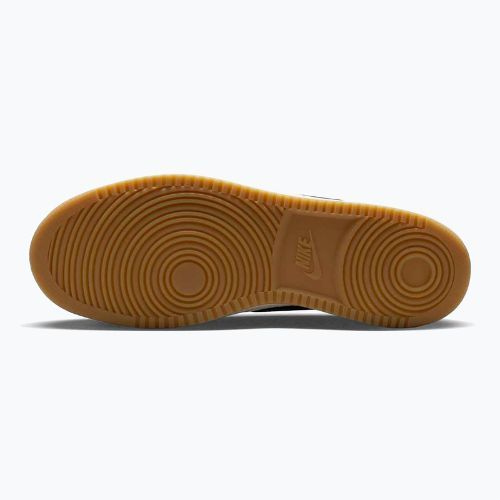 Pánské boty Nike Court Vision Low midnight navy/deep royal blue/sail