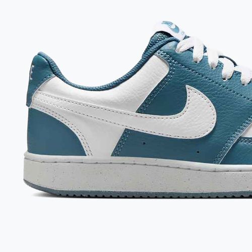 Dámské boty Nike Court Vision Low Next Nature white/smokey blue