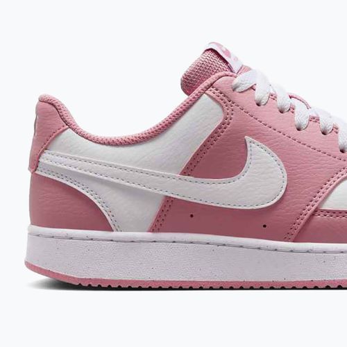 Dámské boty Nike Court Vision Low Next Nature elemental pink/white