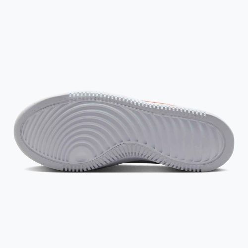 Dámské boty Nike Court Vision Alta pale ivory/washed coral/white