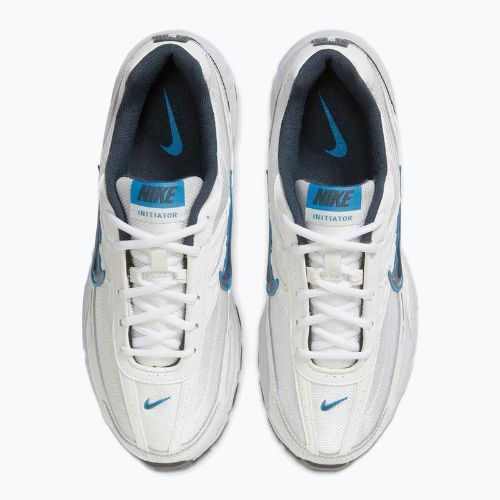 Pánské boty Nike Initiator summit white/deep ocean/white/laser blue