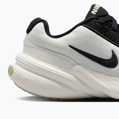 Dětské boty Nike Uplift SC sail/black/life lime