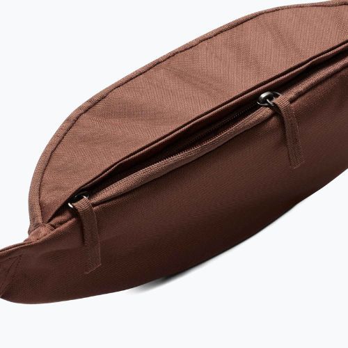 Bum bag Nike Heritage 3 l fauna brown/fauna brown/summit white