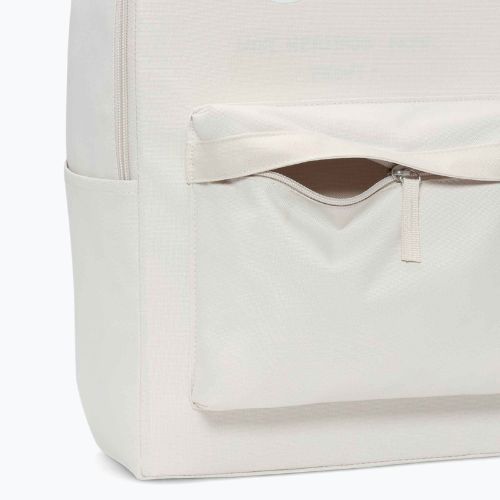 Batoh Nike Heritage 25 l light orewood brn/summit white