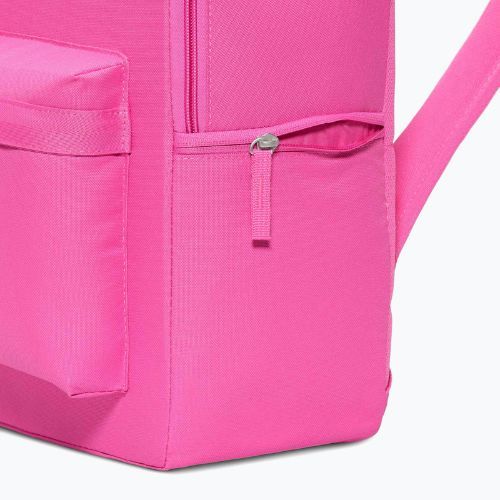 Batoh Nike Heritage 25 l playful pink/playful pink/summit white