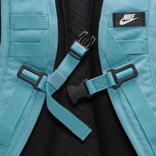 Městský batoh Nike Sportswear RPM 26 l denim turquoise/black/summit white