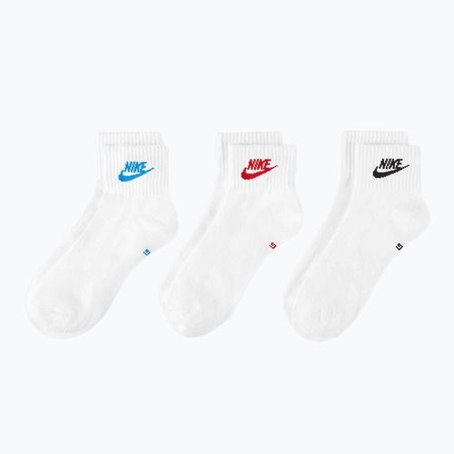 Ponožky Nike Everyday Essential 3 pary multicolor