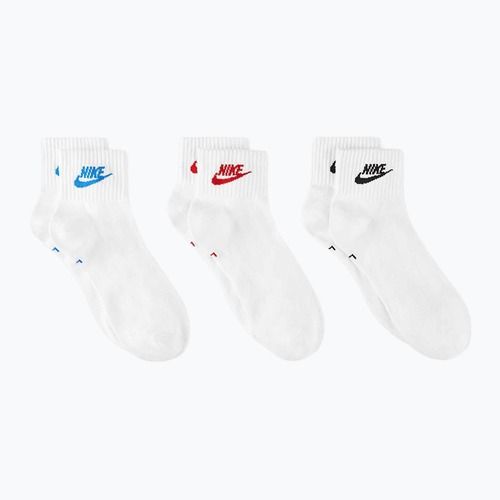 Ponožky Nike Everyday Essential 3 pary multicolor