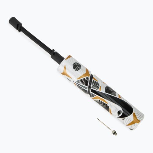 Pumpa na míče Nike Essential Ball Pump white/black/white