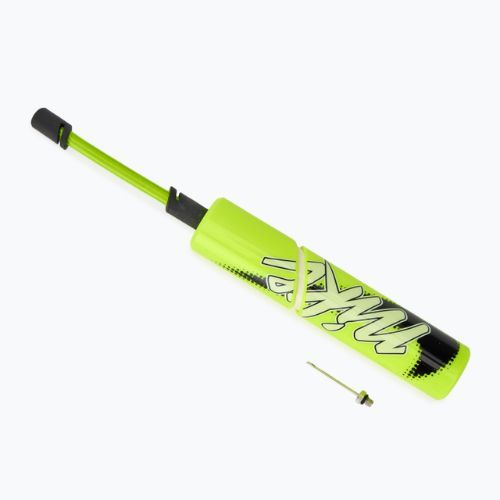 Pumpa na míče Nike Essential Ball Pump volt/volt/white