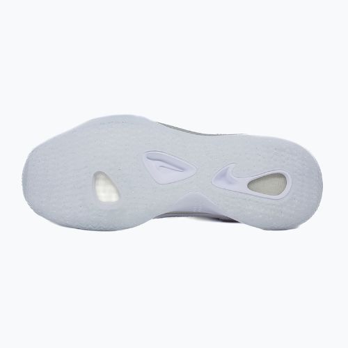 Boty Nike Hyperset 2 SE smmit white/metalic silver/pure platinum