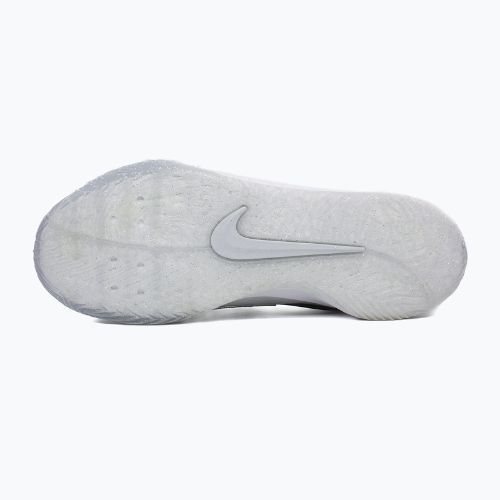 Volejbalové boty Nike Zoom Hyperace 3 SE smmit white/metalic silver/pure platinum