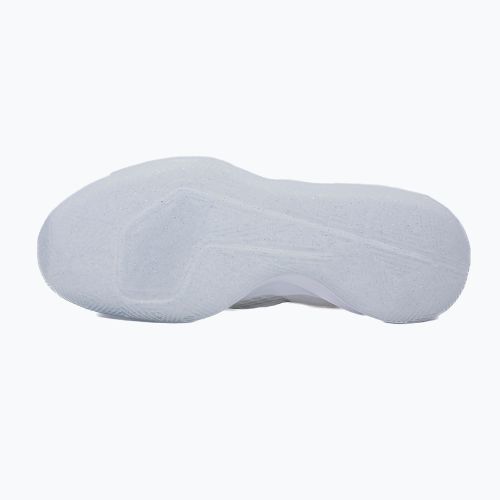 Volejbalové boty Nike Zoom Hyperspeed Court SE smmit white/metalic silver/pure platinum
