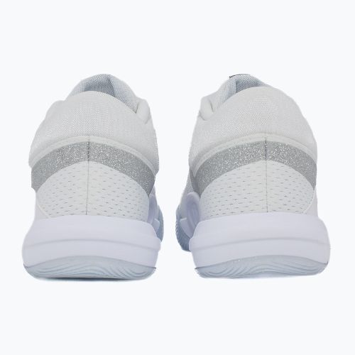 Dámské volejbalové boty Nike Hyperquick Court Flight SE smmit white/metalic silver/pure platinum