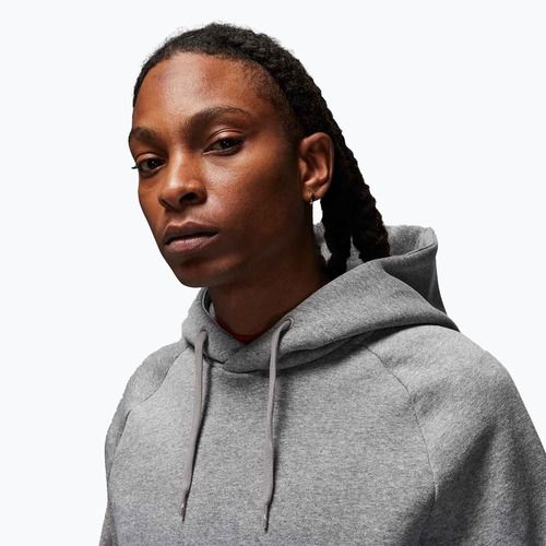 Pánská mikina Nike Jordan carbon heather