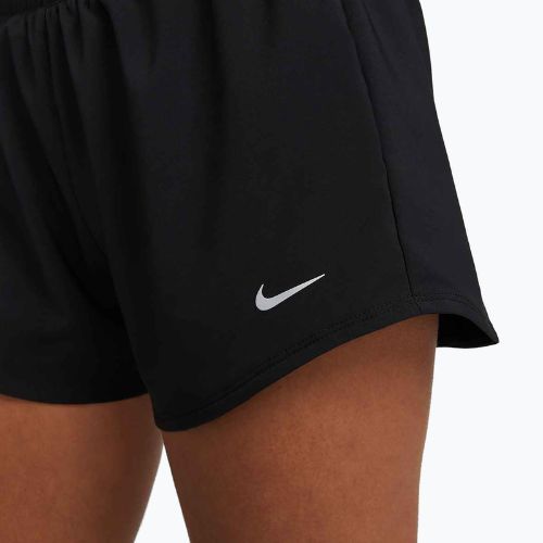 Dámské šortky Nike One Dri-Fit 3" black