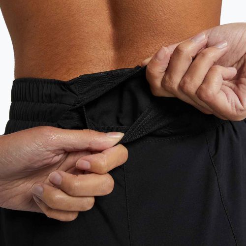 Dámské šortky Nike One Dri-Fit 3" black