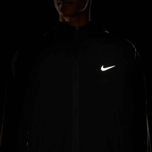 Pánská bunda Nike Form Dri-Fit black