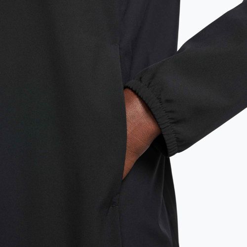 Pánská bunda Nike Form Dri-Fit black