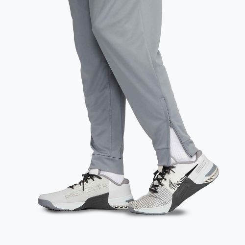 Pánské kalhoty Nike Totality Dri-Fit smoke grey/black