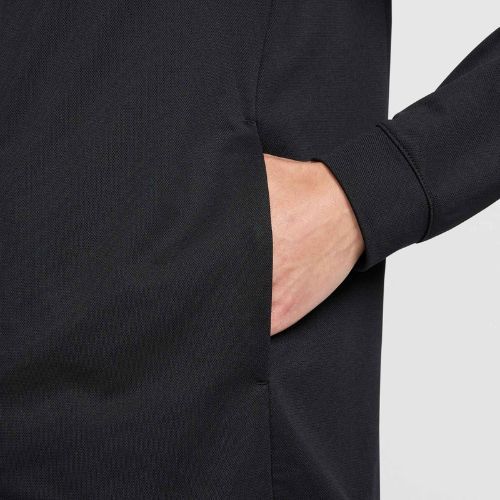 Pánská bunda Nike Totality Dri-Fit black/white