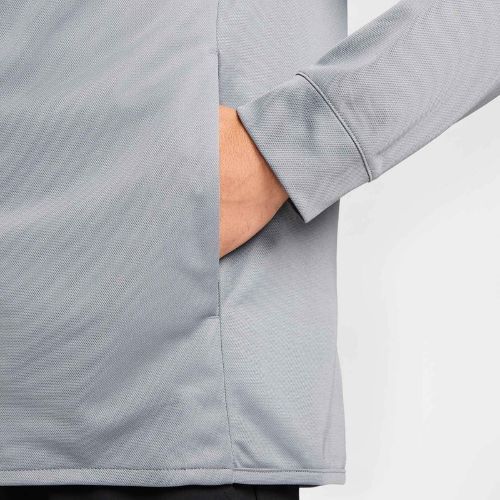 Pánská bunda Nike Totality Dri-Fit cool grey/black