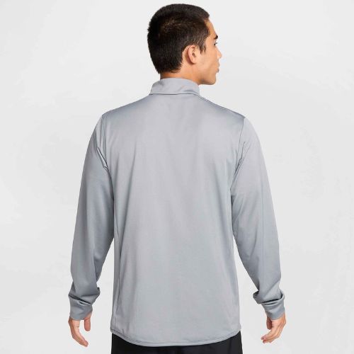Pánská bunda Nike Totality Dri-Fit cool grey/black