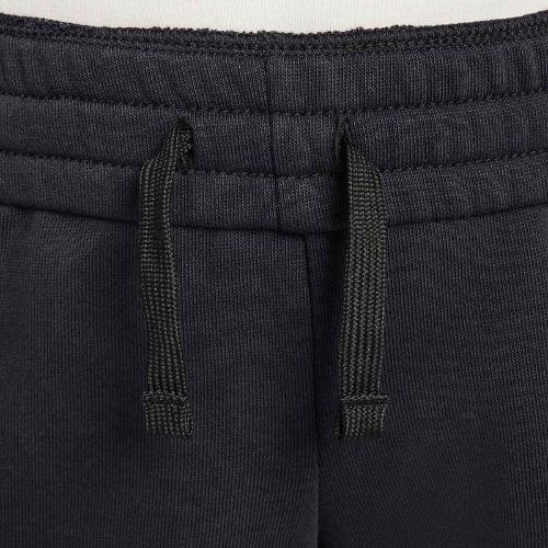 Dětské tréninkové šortky Nike Multi Dri-FIT black/smoke grey/black/white